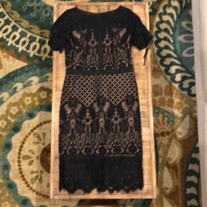 Tadashi Shoji Evening Dress